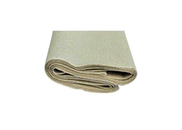 CREPE PAPER 50 x 250cm, 32gr - GREY
