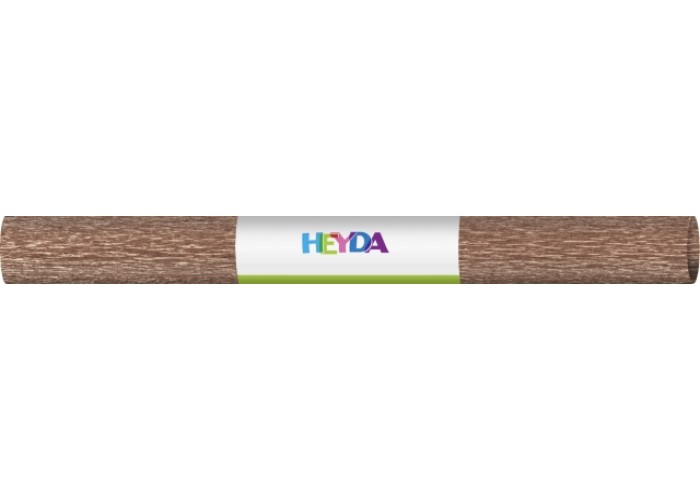 CREPE PAPER 50 x 250cm, 44gr - Pink Gold CREPE PAPER 50 x 250cm, 44gr - Pink Gold