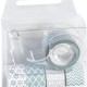 Heyda Mini tape Μint 5τεμ Heyda Mini tape Μint 5τεμ