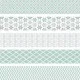 Heyda Mini tape Μint 5τεμ 