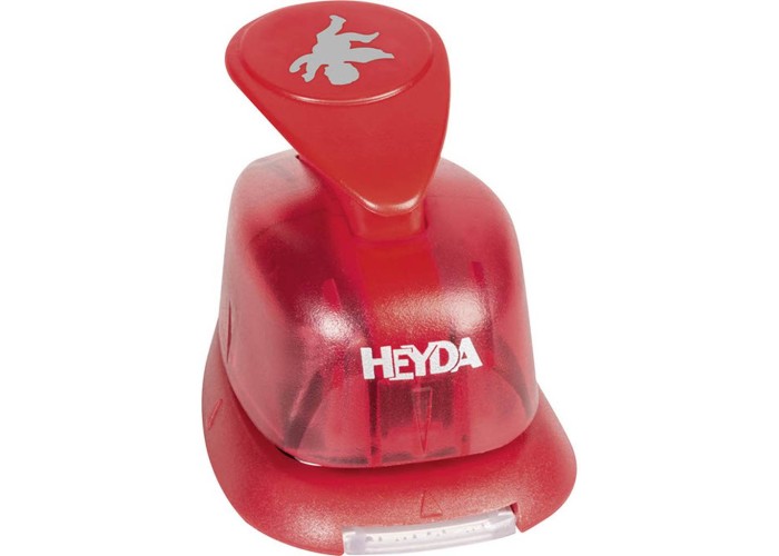 Περφορατέρ (φιγουροκόπτης) Αγγελάκι 1.6cm