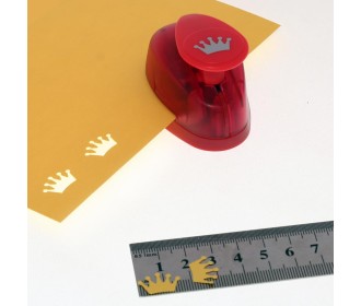 ΠΕΡΦΟΡΑΤΕΡ ΦΙΓΟΥΡΟΚΟΠΤΗΣ ΚΟΡΩΝΑ 2,5cm