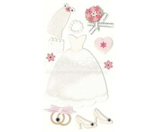 ΑΥΤΟΚΟΛΛΗΤΟ ΝΥΦΙΚΟ ΦΟΡΕΜΑ ΑΥΤΟΚΟΛΛΗΤΟ ΝΥΦΙΚΟ ΦΟΡΕΜΑ