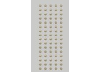 ΜΕΣΑΙΕΣ ΠΕΡΛΕΣ ΑΥΤΟΚΟΛΛΗΤΕΣ 0,4cm ΜΕΣΑΙΕΣ ΠΕΡΛΕΣ ΑΥΤΟΚΟΛΛΗΤΕΣ 0,4cm