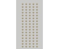 ΜΕΣΑΙΕΣ ΠΕΡΛΕΣ ΑΥΤΟΚΟΛΛΗΤΕΣ 0,4cm ΜΕΣΑΙΕΣ ΠΕΡΛΕΣ ΑΥΤΟΚΟΛΛΗΤΕΣ 0,4cm