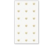 ΠΕΡΛΕΣ ΚΑΡΔΙΑ ΜΕΓΑΛΕΣ