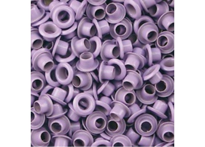 Τρουκ λιλά 4mm 25 τεμ Τρουκ λιλά 4mm 25 τεμ