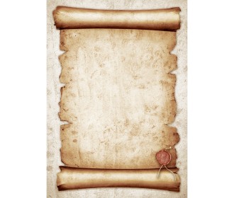 Πάπυρος μπλοκ Α4 20 φύλλα