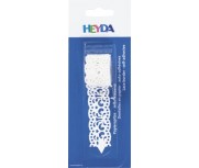 Αυτοκόλλητη δανδέλα κέντημα 