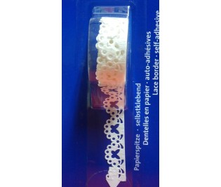 Αυτοκόλλητη δανδέλα πεταλούδα