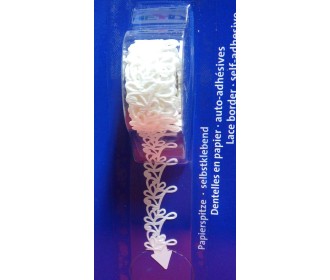 Αυτοκόλλητη δανδέλα φύλλα#2