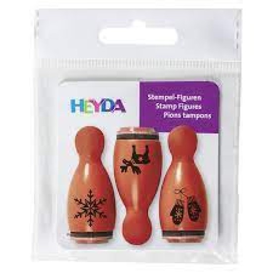 Mini σφραγιδάκια Christmas #4 Mini σφραγιδάκια Christmas #4
