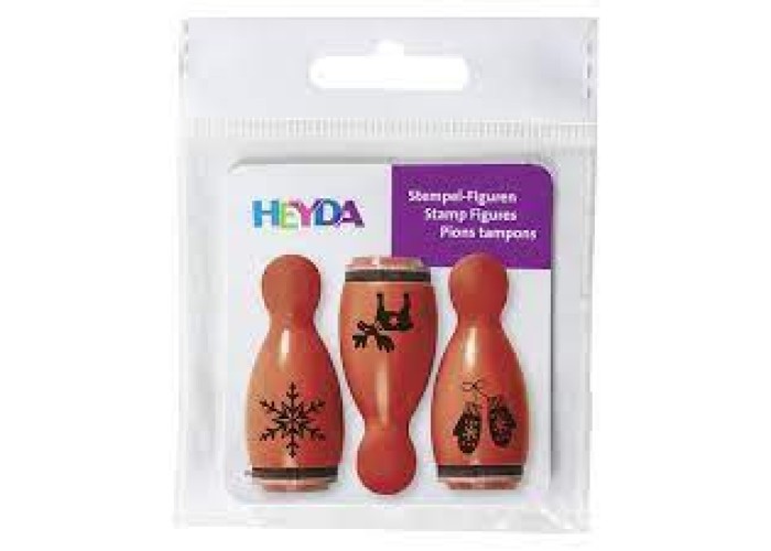 Mini σφραγιδάκια Christmas #4 Mini σφραγιδάκια Christmas #4