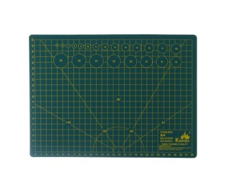 Heyda cutting mat 30*22 cm