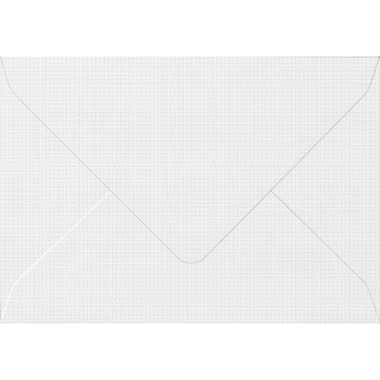 Φάκελος λευκός 15,6cm × 11cm 50τεμ Φάκελος λευκός 15,6cm × 11cm 50τεμ