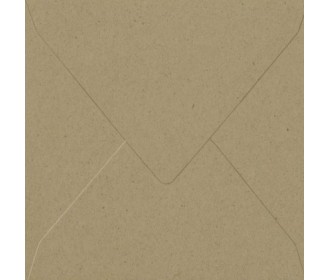 Φάκελος κραφτ 14 ×14 cm 50τεμ Φάκελος κραφτ 14 ×14 cm 50τεμ
