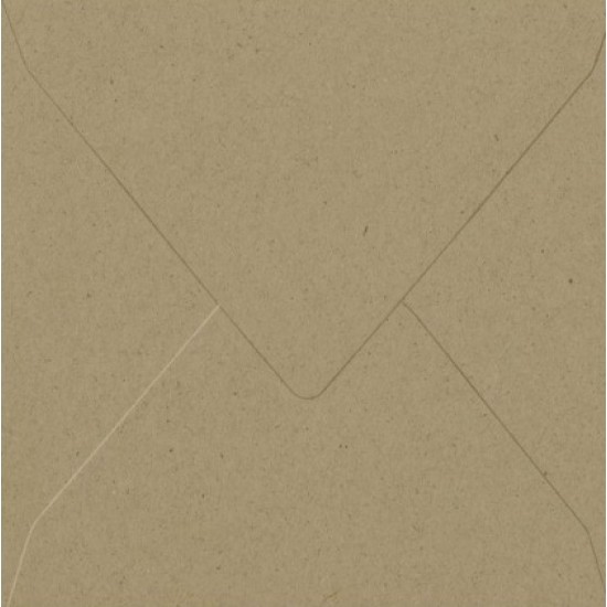 Φάκελος κραφτ 14 ×14 cm 50τεμ Φάκελος κραφτ 14 ×14 cm 50τεμ