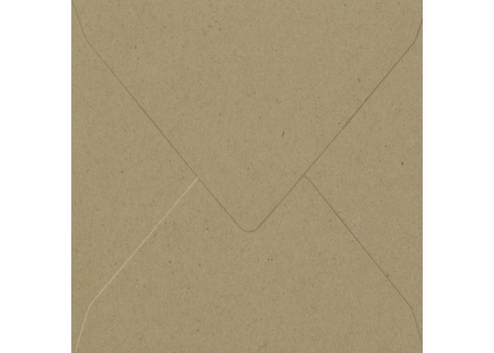 Φάκελος κραφτ 14 ×14 cm 50τεμ Φάκελος κραφτ 14 ×14 cm 50τεμ