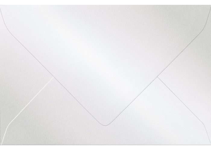 Φάκελος περλέ λευκός 18×12,5 cm 50τεμ Φάκελος περλέ λευκός 18×12,5 cm 50τεμ
