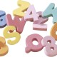 Σταμπαδόροι Foam ABC&Aριθμοί 5cm 36τεμ Σταμπαδόροι Foam ABC&Aριθμοί 5cm 36τεμ