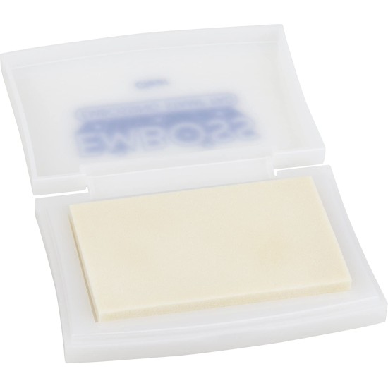 Μελάνι Embossing διάφανο Μελάνι Embossing διάφανο