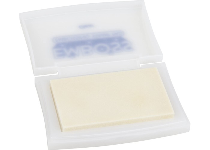 Μελάνι Embossing διάφανο Μελάνι Embossing διάφανο