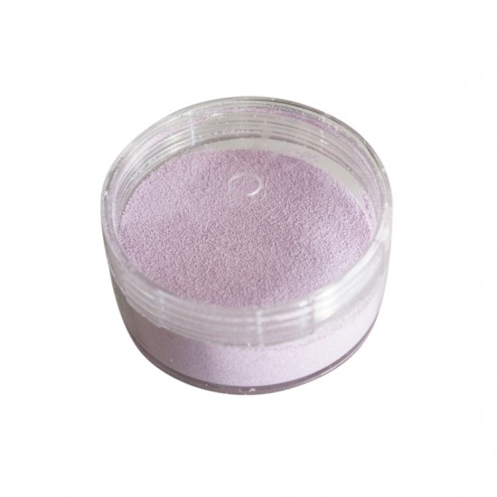 Πούδρα Embossing 10gr Λιλά Πούδρα Embossing 10gr Λιλά