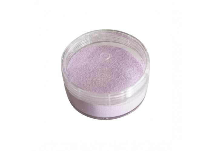 Πούδρα Embossing 10gr Λιλά