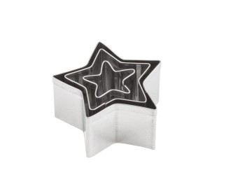 Κουπ πατ αστέρι 3τεμ Κουπ πατ αστέρι 3τεμ