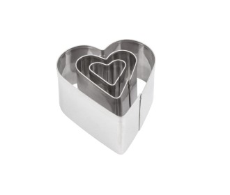 Κουπ πατ καρδιά 3τεμ Κουπ πατ καρδιά 3τεμ