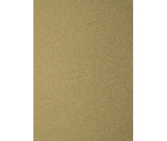 A4 Glitter Card Χρυσό