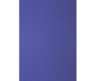 A4 Glitter Card Μπλέ Σκούρο
