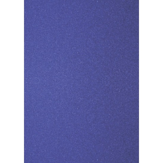 A4 Glitter Card Μπλέ Σκούρο A4 Glitter Card Μπλέ Σκούρο