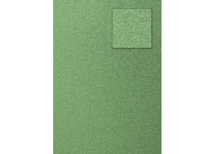 A4 Glitter Dark Green A4 Glitter Dark Green