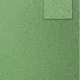 A4 Glitter Dark Green