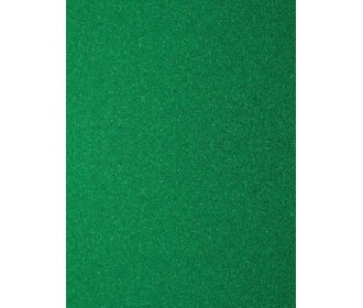 A4 Glitter Dark Green