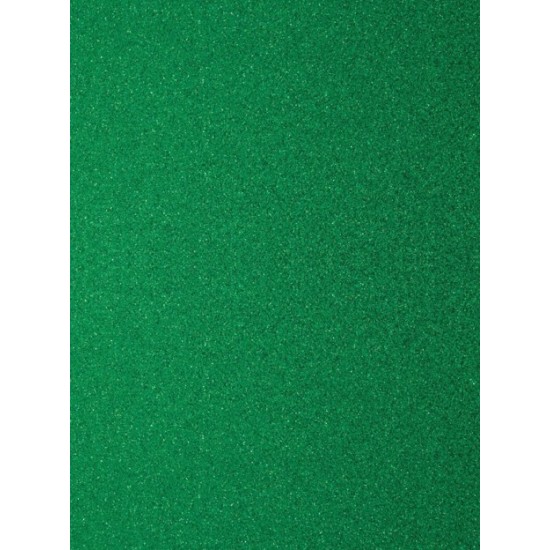 A4 Glitter Dark Green A4 Glitter Dark Green