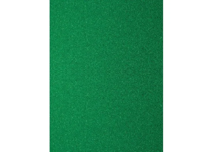A4 Glitter Dark Green