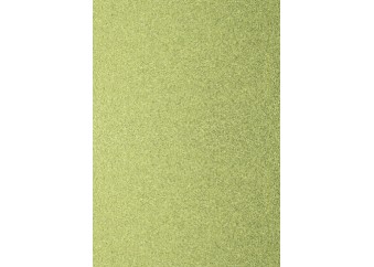 A4 Glitter Card lime green A4 Glitter Card lime green