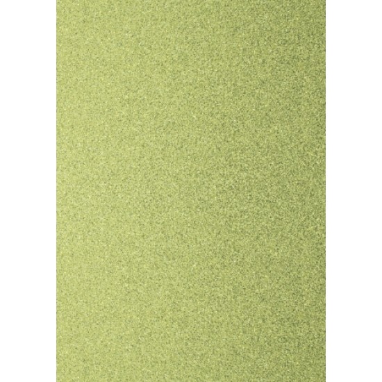 A4 Glitter Card lime green A4 Glitter Card lime green