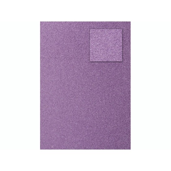 A4 Glitter Card Ρόζ A4 Glitter Card Ρόζ