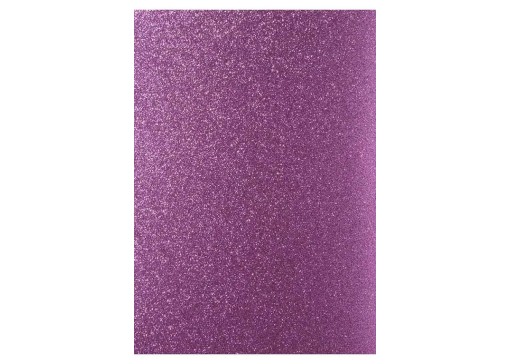 A4 Glitter Card Ρόζ A4 Glitter Card Ρόζ