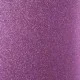 A4 Glitter Card Ρόζ
