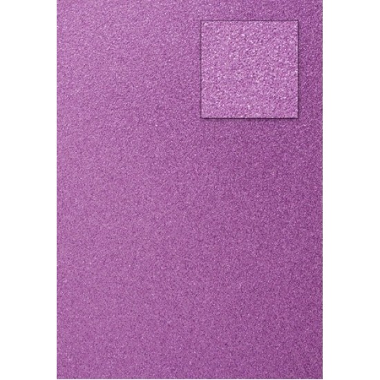 A4 Glitter Fuchsia A4 Glitter Fuchsia