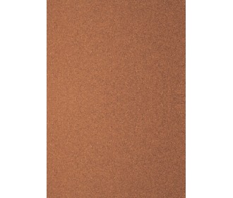 A4 Glitter Card πορτοκαλί 