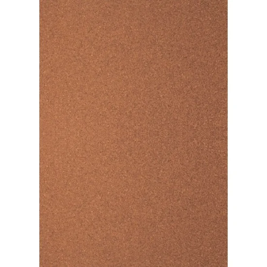 A4 Glitter Card πορτοκαλί 