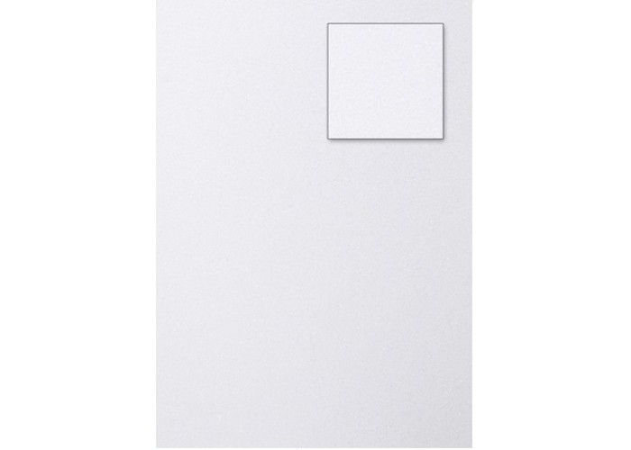 A4 Glitter White A4 Glitter White