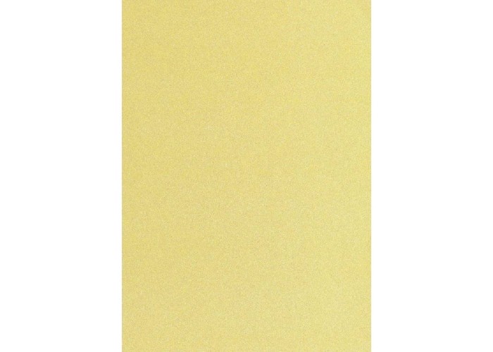 A4 Glitter Card yellow iridesc 200g A4 Glitter Card yellow iridesc 200g