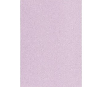 A4 Glitter Card rose iridesc 200g