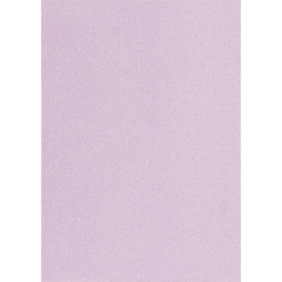 A4 Glitter Card rose iridesc 200g A4 Glitter Card rose iridesc 200g